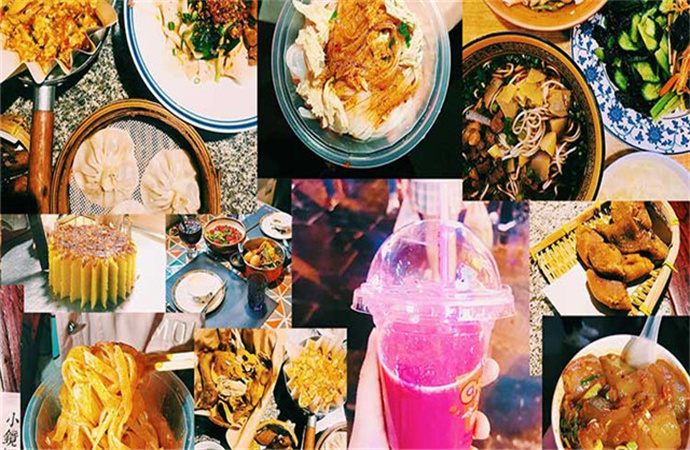 西安自由行攻略4天详细